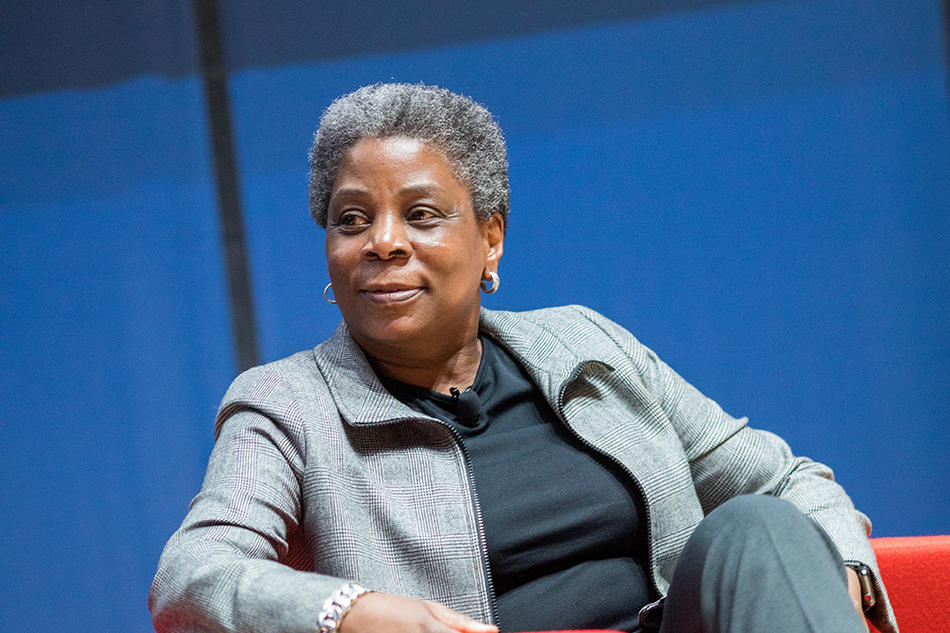 Ursula Burns: From Xerox to Excellence-thumnail