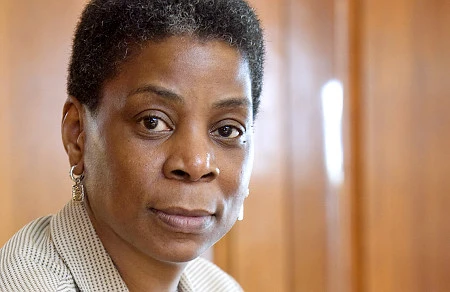 Ursula Burns: From Xerox to Excellence