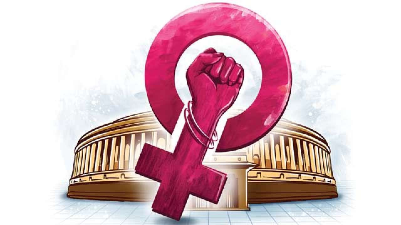 India’s Landmark Women’s Reservation Bill: Key Insights-thumnail