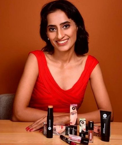 Vineeta Singh's Sugar wants $100 million at a valuation of $700-800 million