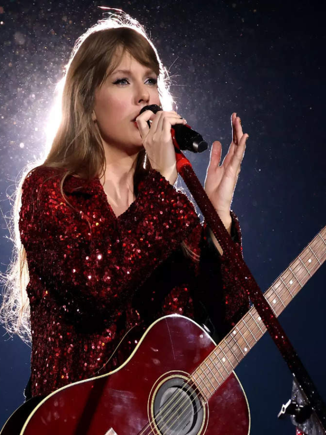 Taylor Swift Eras Tour: Here’s everything you need to know about-thumnail