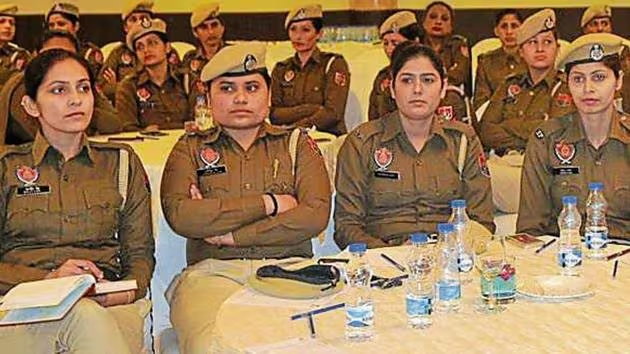 Women Empower Punjab: 10 Deputy Commissioners and 4 SSPs Leading the Way