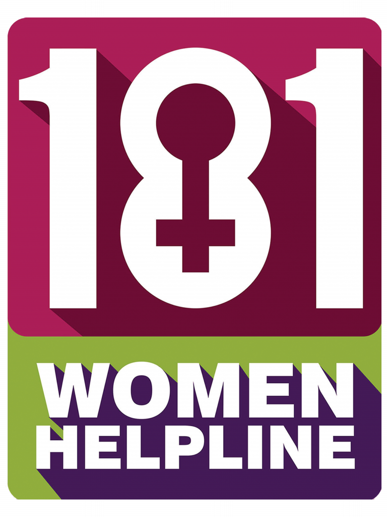 Women's Helpline Scheme