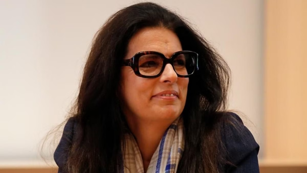 L’Oreal heir Francoise Bettencourt Meyers becomes first woman to own $100 billion in fortune-thumnail
