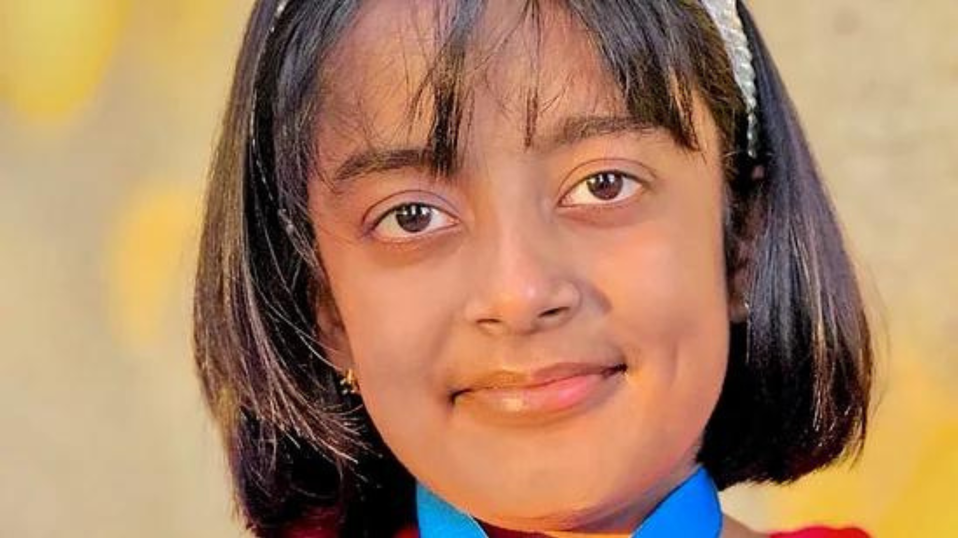 9-Year-Old Indian American Girl Wows Experts as World’s Brightest Students - Post Image