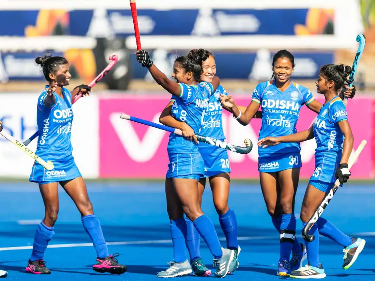 Inspirational Achievements of Indian Women Hockey Players Who Carved a Historic Legacy-thumnail