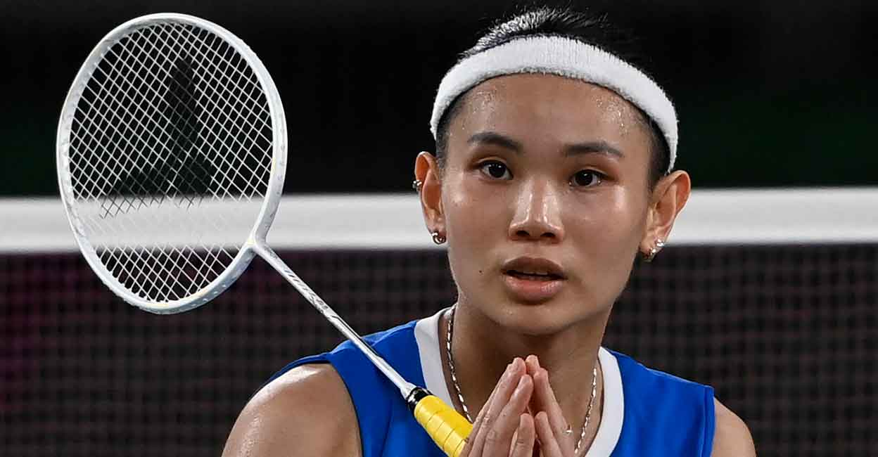 Tai Tzu Ying Enters Finals of India Open 2024 With Straight Games Win-thumnail