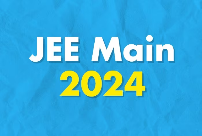 The JEE Main 2024 Session 1 exam is just around the corner, starting on January 24, 2024-thumnail