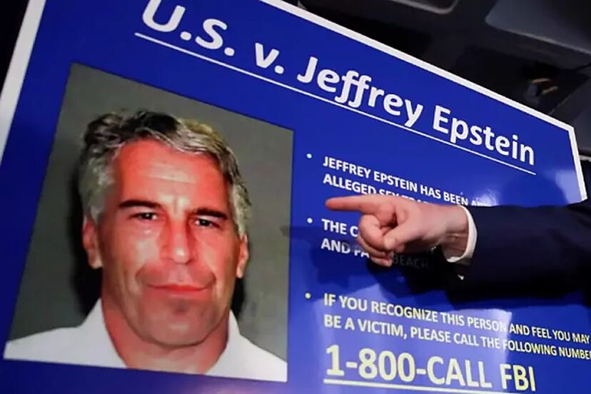 What Is The Case of Jeffrey Epstein? Everything We Know So Far-thumnail