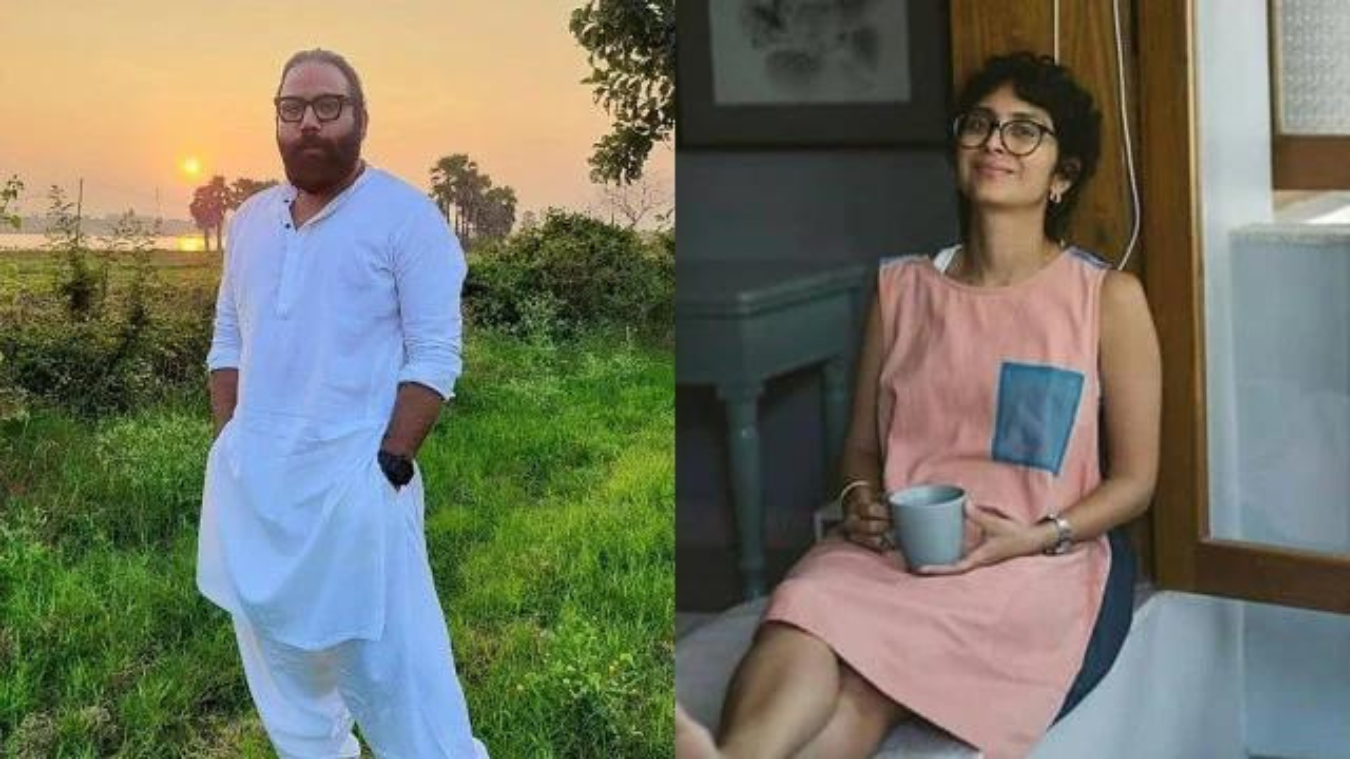 Sandeep Reddy Vanga and Kiran Rao Stir Controversy Despite Animal Blockbuster Success-thumnail