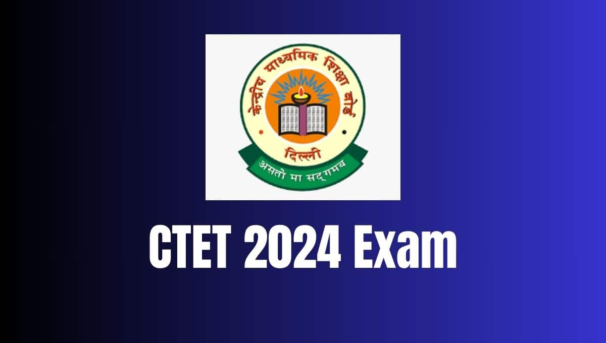 The CTET 2024 tentative answer key and OMR Answer Sheets have been issued; the exact link is here.-thumnail