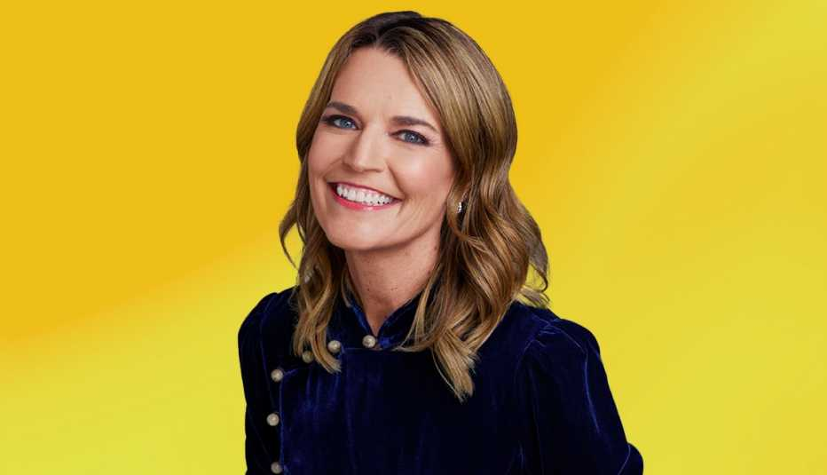 Why Savannah Guthrie Write “Mostly What God Does” – A Comprehensive Bio of Savannah -thumnail