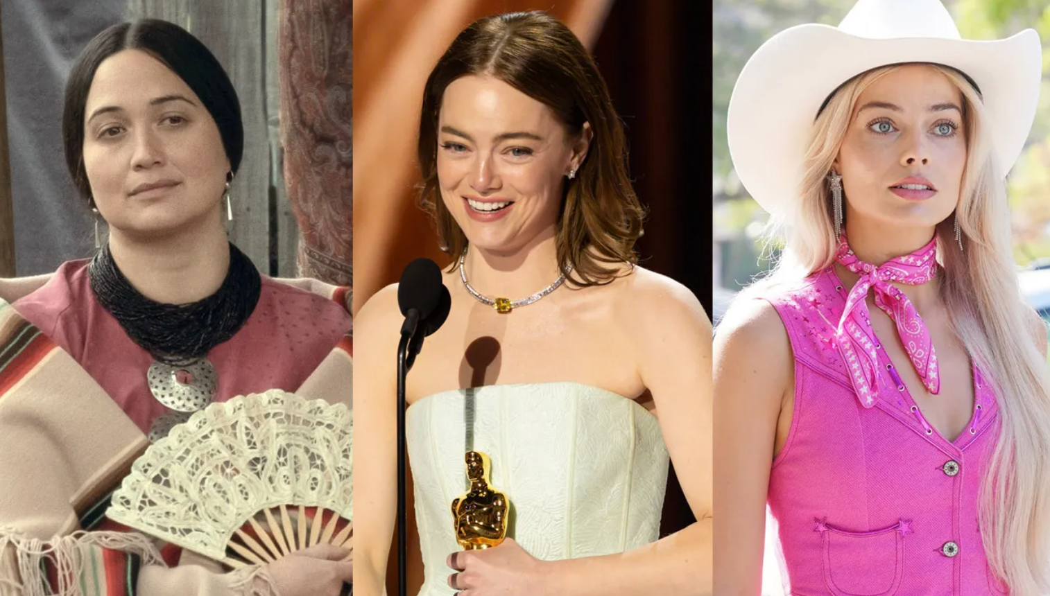 Oscars Shocker: ‘Killers’ Snubbed, Emma Surprises, and ‘Barbie’ Deflates -thumnail