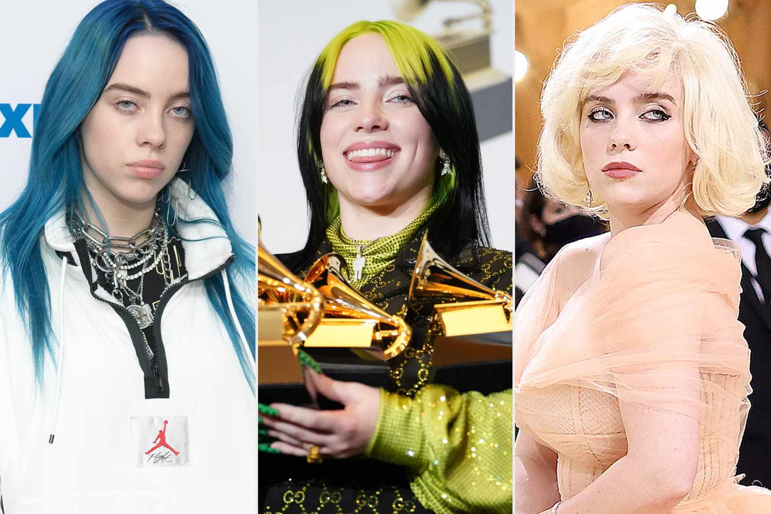 Billie Eilish – From Bedroom Recordings to Slaying at Oscars 2024 with ‘Barbie’ Banger - Post Image