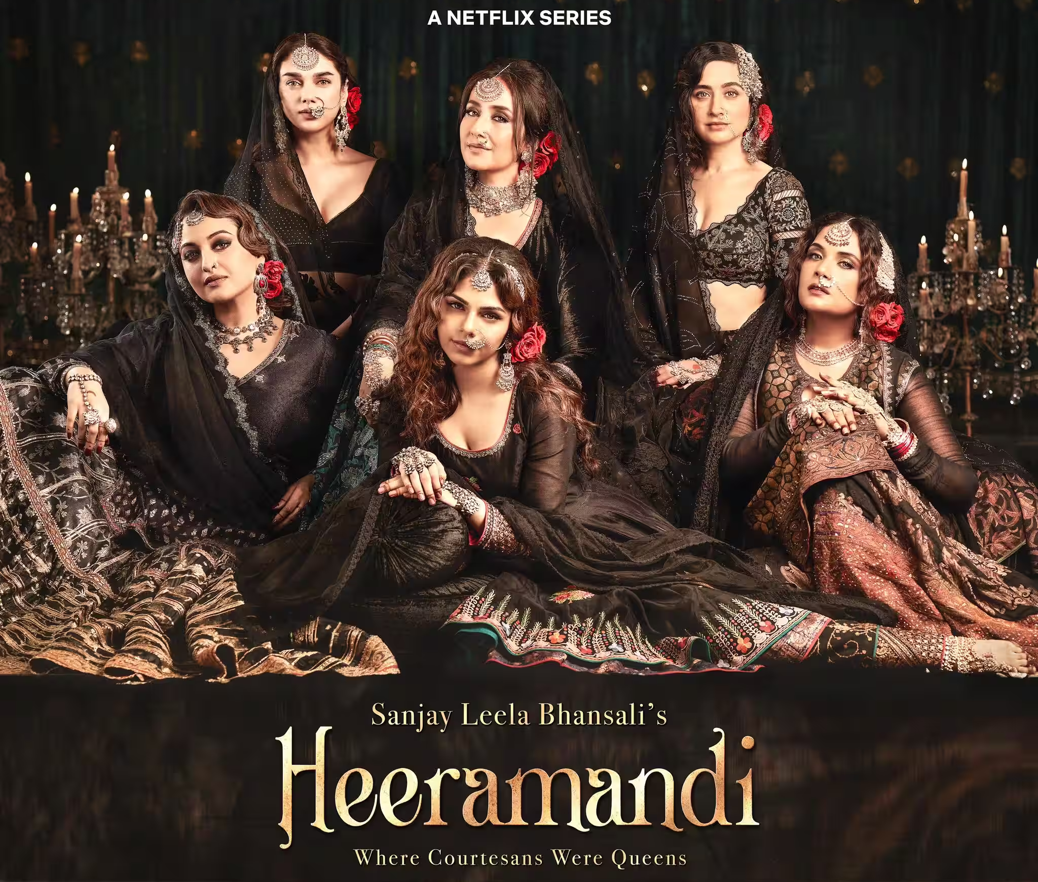 Netflix’s Sanjay Leela Bhansali series, The Real Story of Heeramandi-thumnail