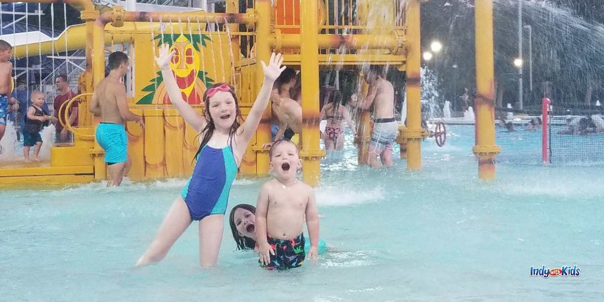 Tragic Loss: 2-Year-Old Girl Drowns at Plainfield Aquatic Center - Post Image