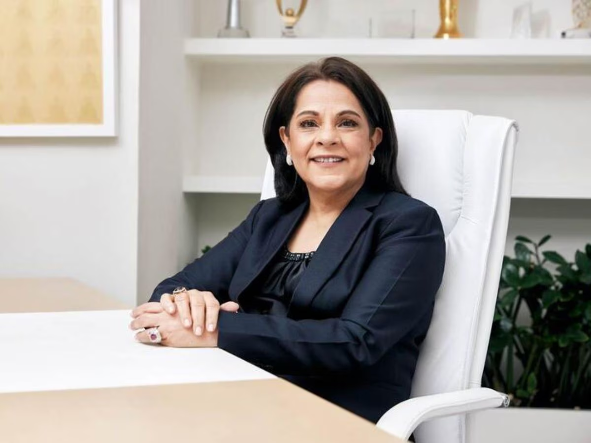 Who Is Forbes’ Most Recent Addition to the Elite Billionaire Club, Renuka Jagtiani?-thumnail