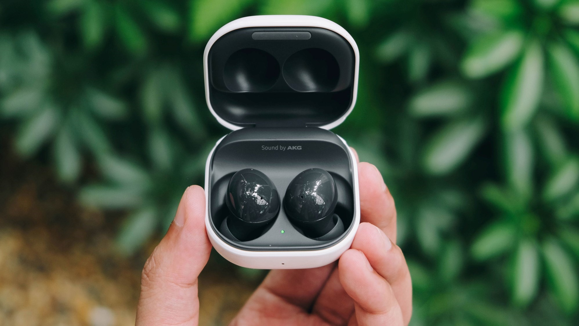 Stop Losing Galaxy Buds 3 Pro: Samsung’s Newest Pro Model Lays in Claim to Elongated, Maximum Battery Life-thumnail