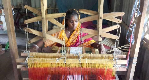 The Mat Industry’s Role in Balurghat’s Journey Towards Self-Reliance-thumnail
