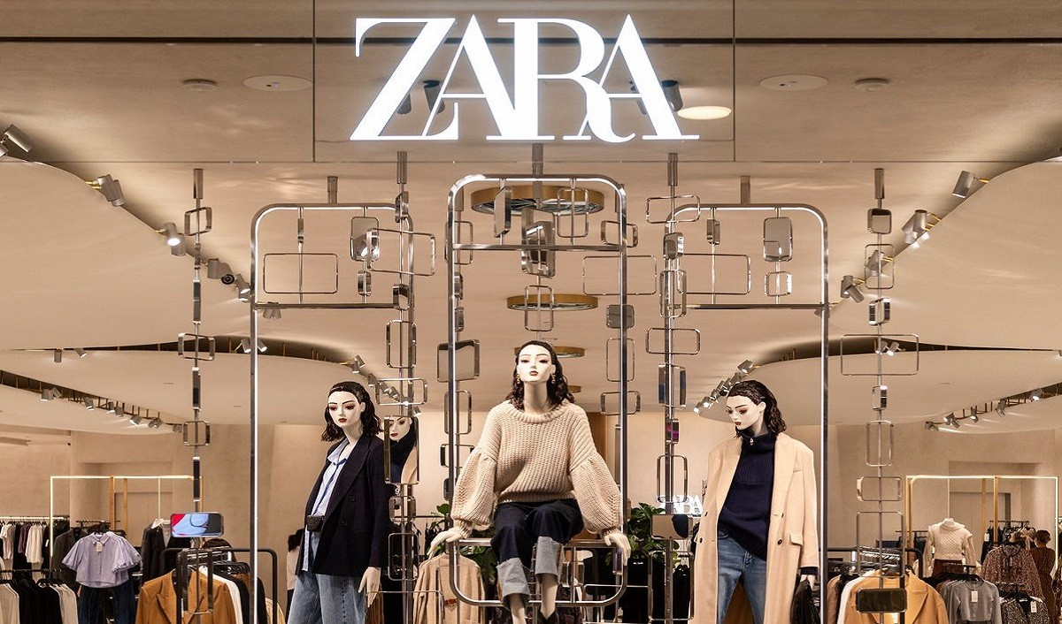 Zara: Unveiling The Fast-Fashion Pioneer’s Secrets To Retail Success-thumnail