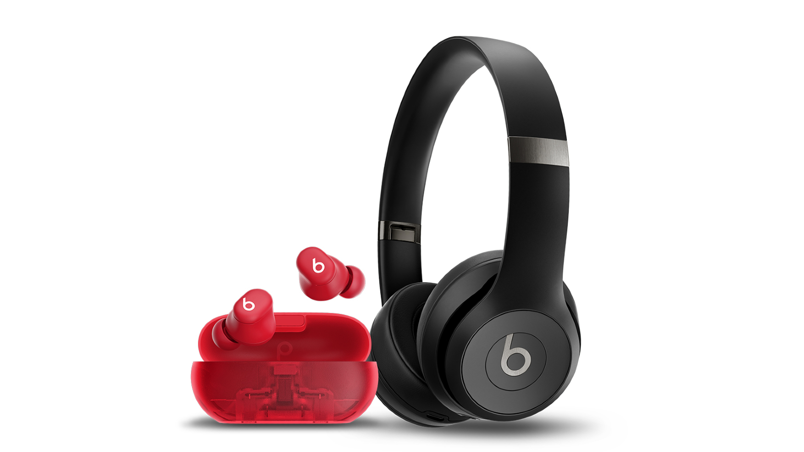 The Dynamic Duo: Beats Solo Buds And Beats Solo 4 – An Unmatchable Personal Sound Experience-thumnail