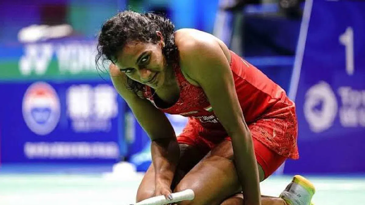 Treesa-Gayatri triumphs when PV Sindhu fails the Carolina Marin test.-thumnail