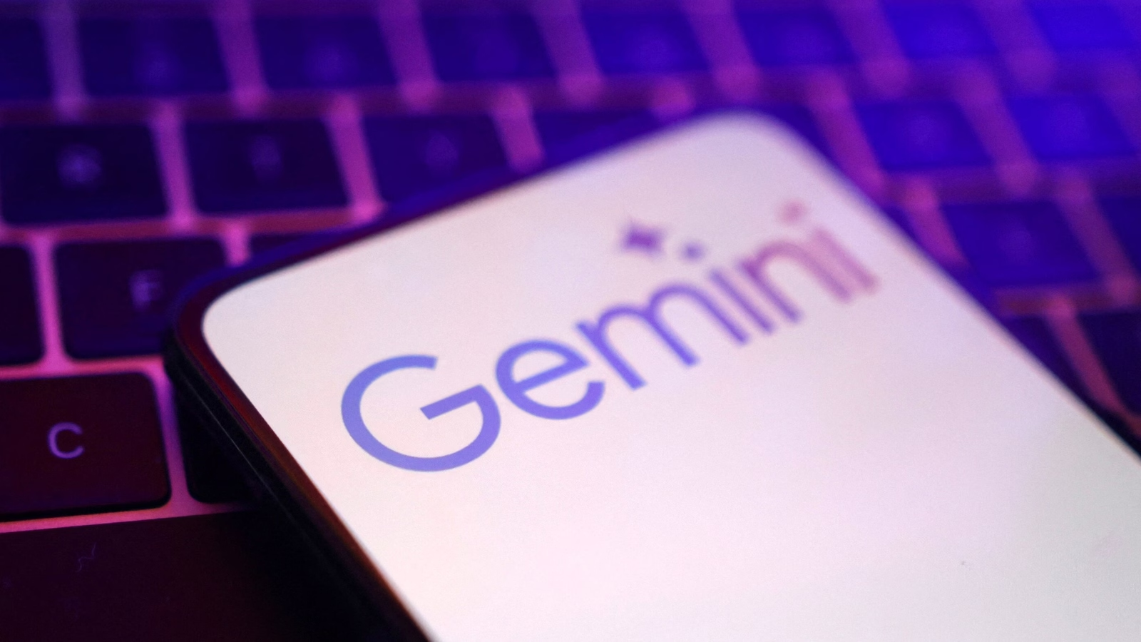 Google Launches Gemini Mobile App in India, Available in 9 Indian Languages-thumnail