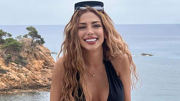 Beauty influencer, 36, died after having a heart attack while on a boat trip in Malta.-thumnail