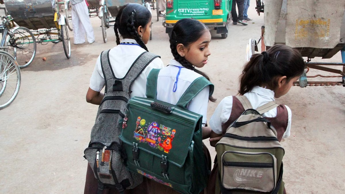 Financial aid is provided to 4.37 lakh girls under Gujarat’s schemes-thumnail