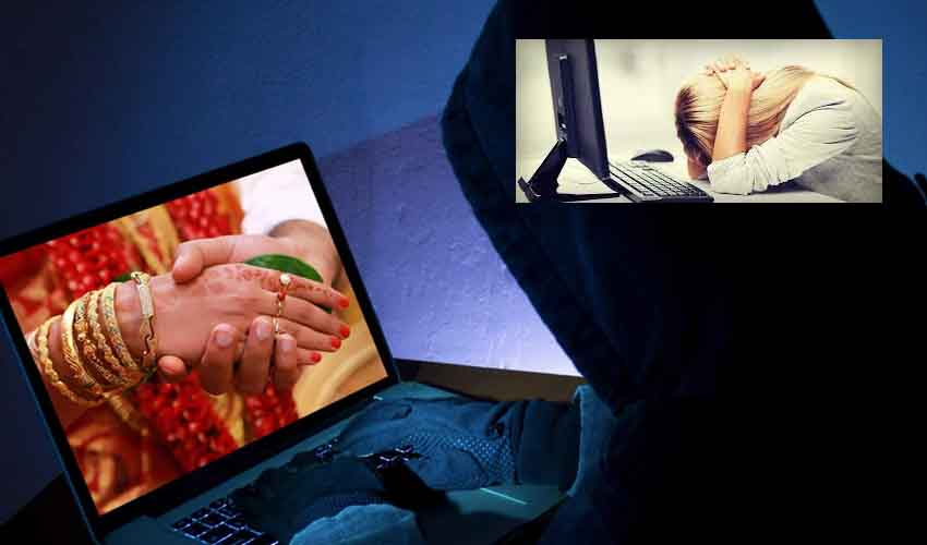 Love or Larceny: The Perilous World of Online Matrimony Scams-thumnail