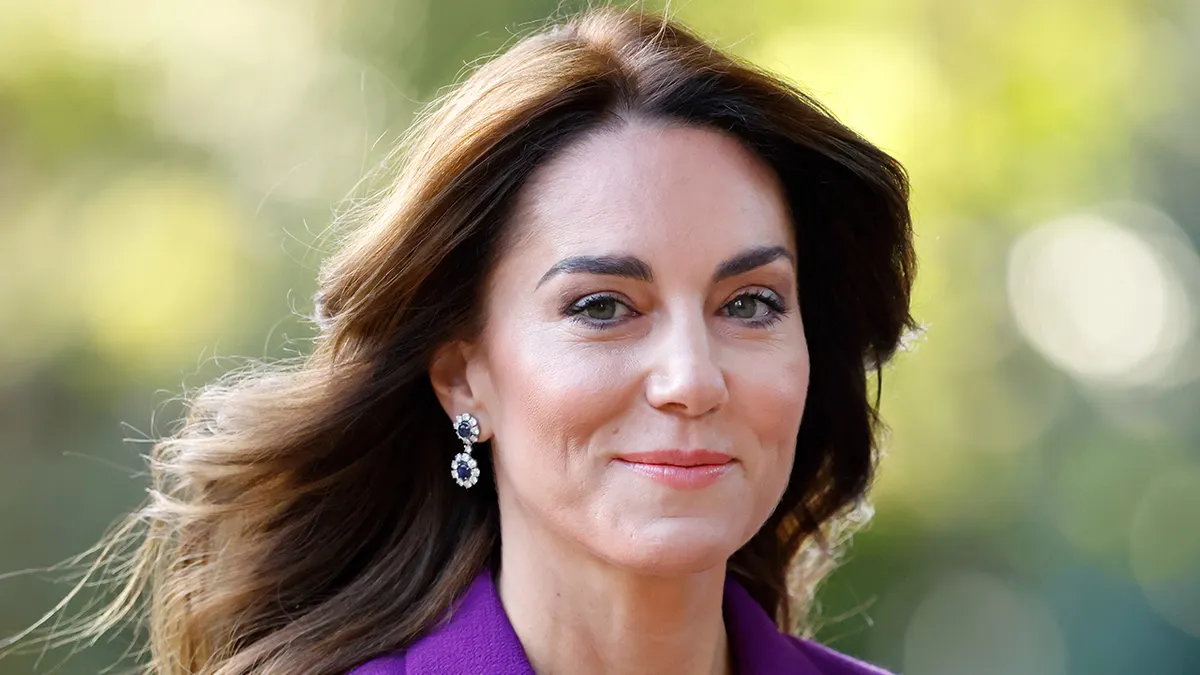 Following Trooping the Colour, Kate Middleton plans to attend a significant sporting event in London.-thumnail