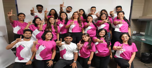 “Ensuring the financial security of every Indian woman”: This fintech platform for women secures $1.2 million in early investment from Kalaari Capital, Vani Kola’s company.-thumnail