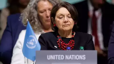 At the UN meeting attended by Taliban, women’s rights will be raised, UN official says-thumnail