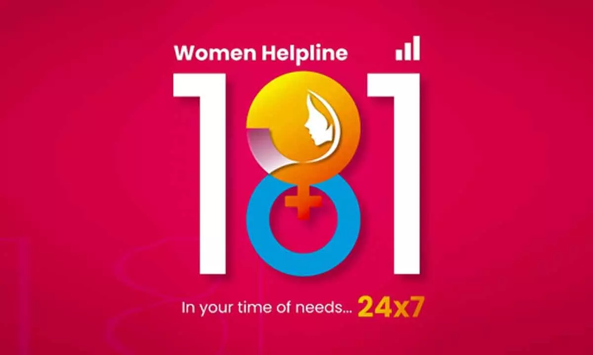 The Delhi Women and Child Department takes over the Women Helpline 181-thumnail