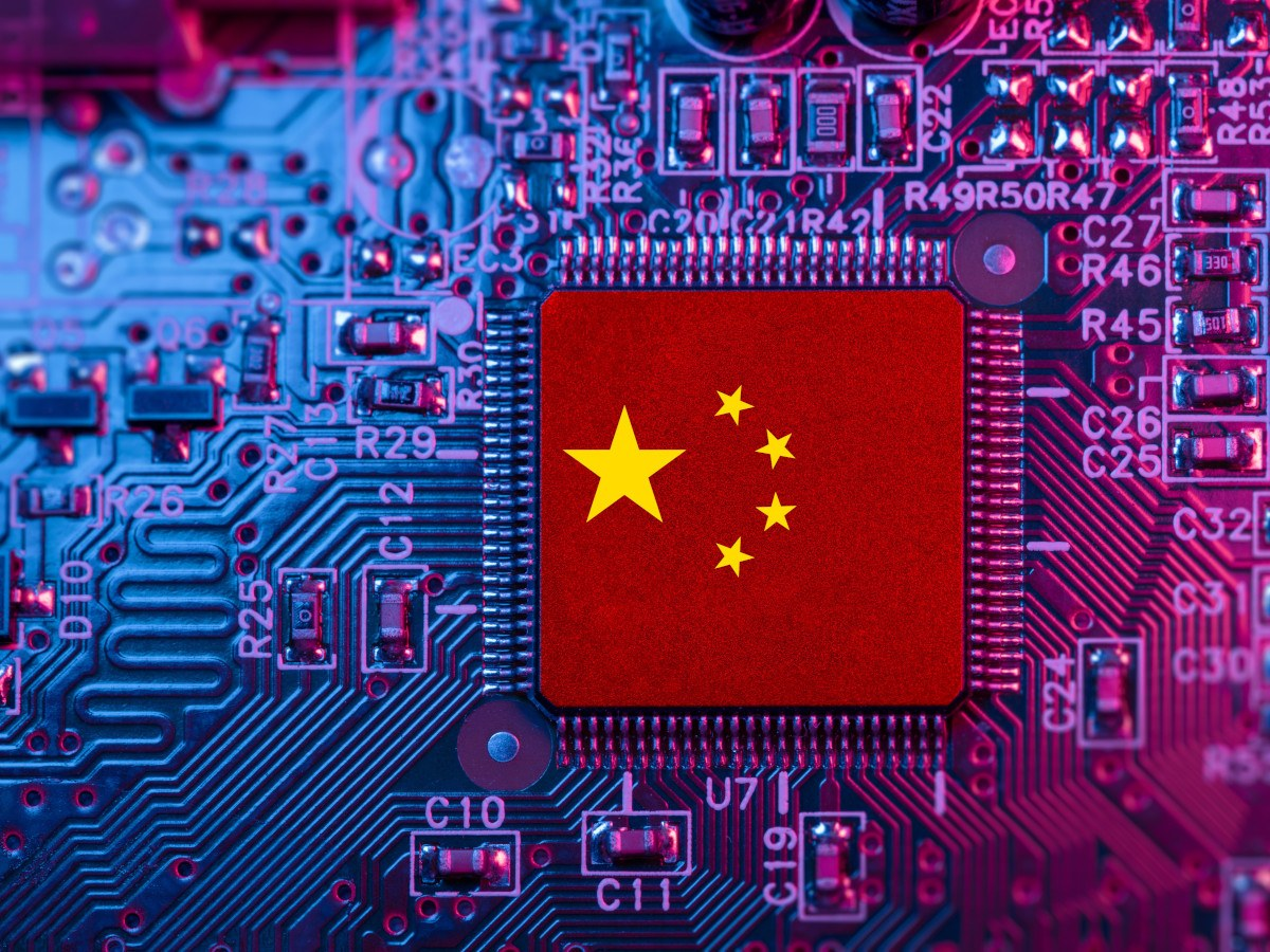 EU Probes China’s Legacy Chip Surge: Managing Opportunities And Threats For European Tech pool-thumnail