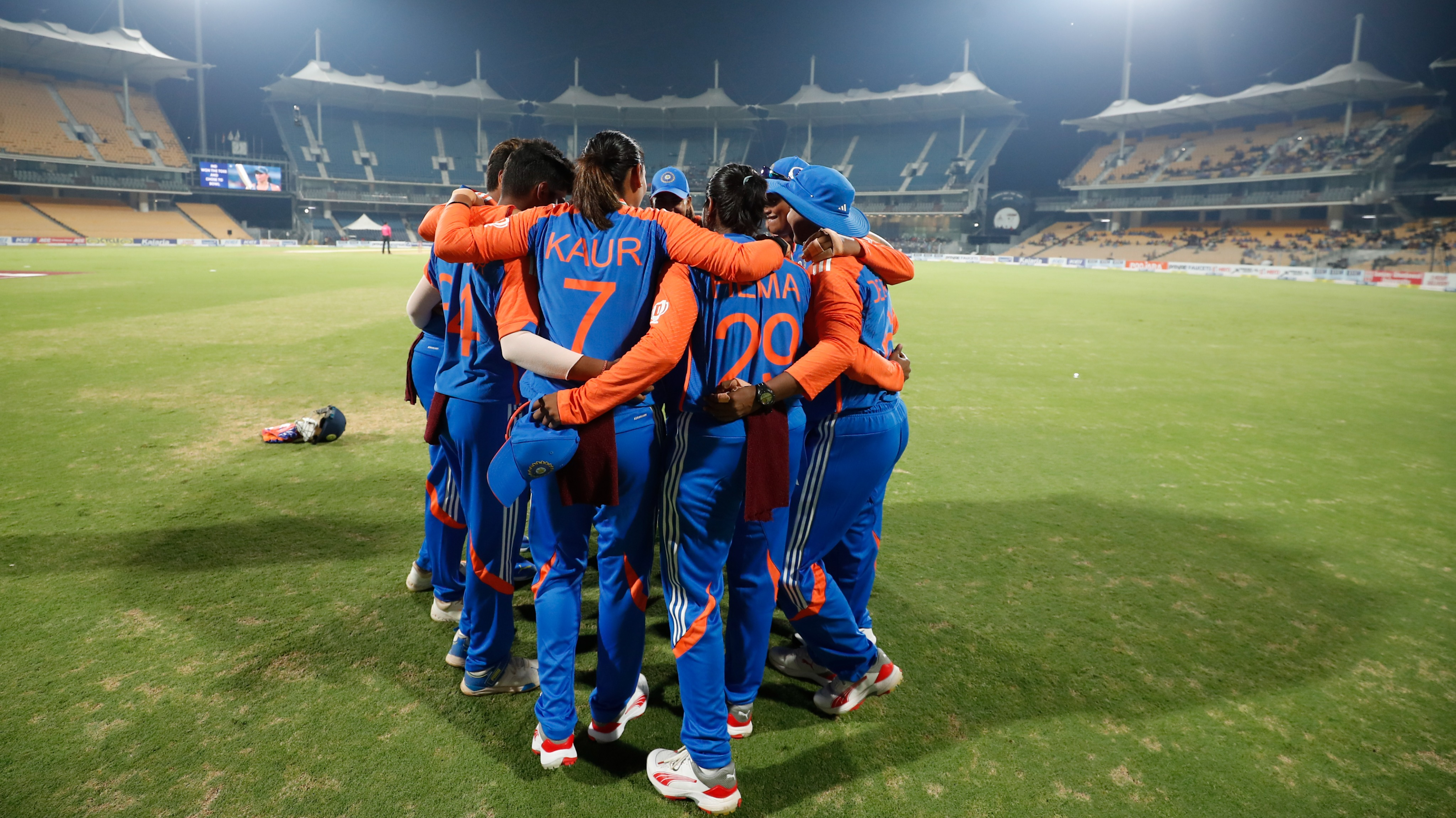 The Indian team for the 2024 Women’s Asia Cup has been announced-thumnail