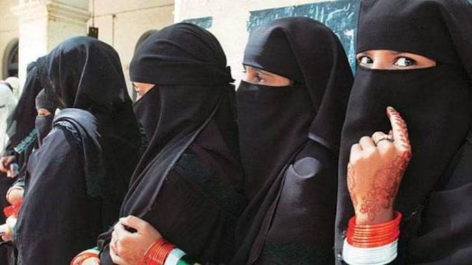 Under S.125 CrPC, Muslim women can seek maintenance from their husbands: Supreme Court-thumnail
