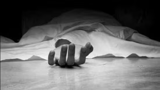 A teen in Gurugram strangles, burns a 9-year-old girl after he is caught stealing-thumnail