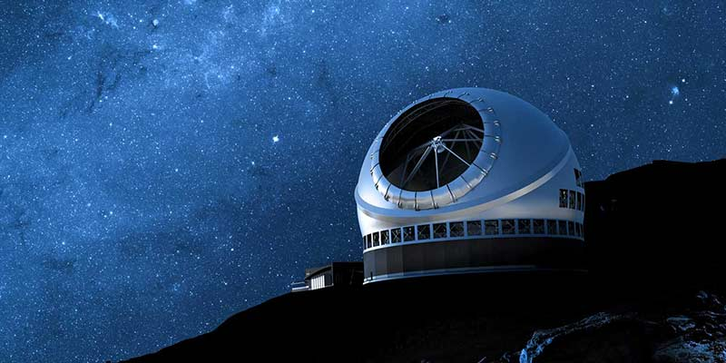 The Thirty Meter Telescope: A Revolutionary Discovery For Indian Astronomy-thumnail
