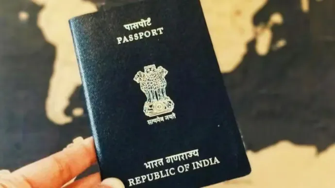Mumbai: A woman was arrested for entering Pakistan with forged documentation.-thumnail