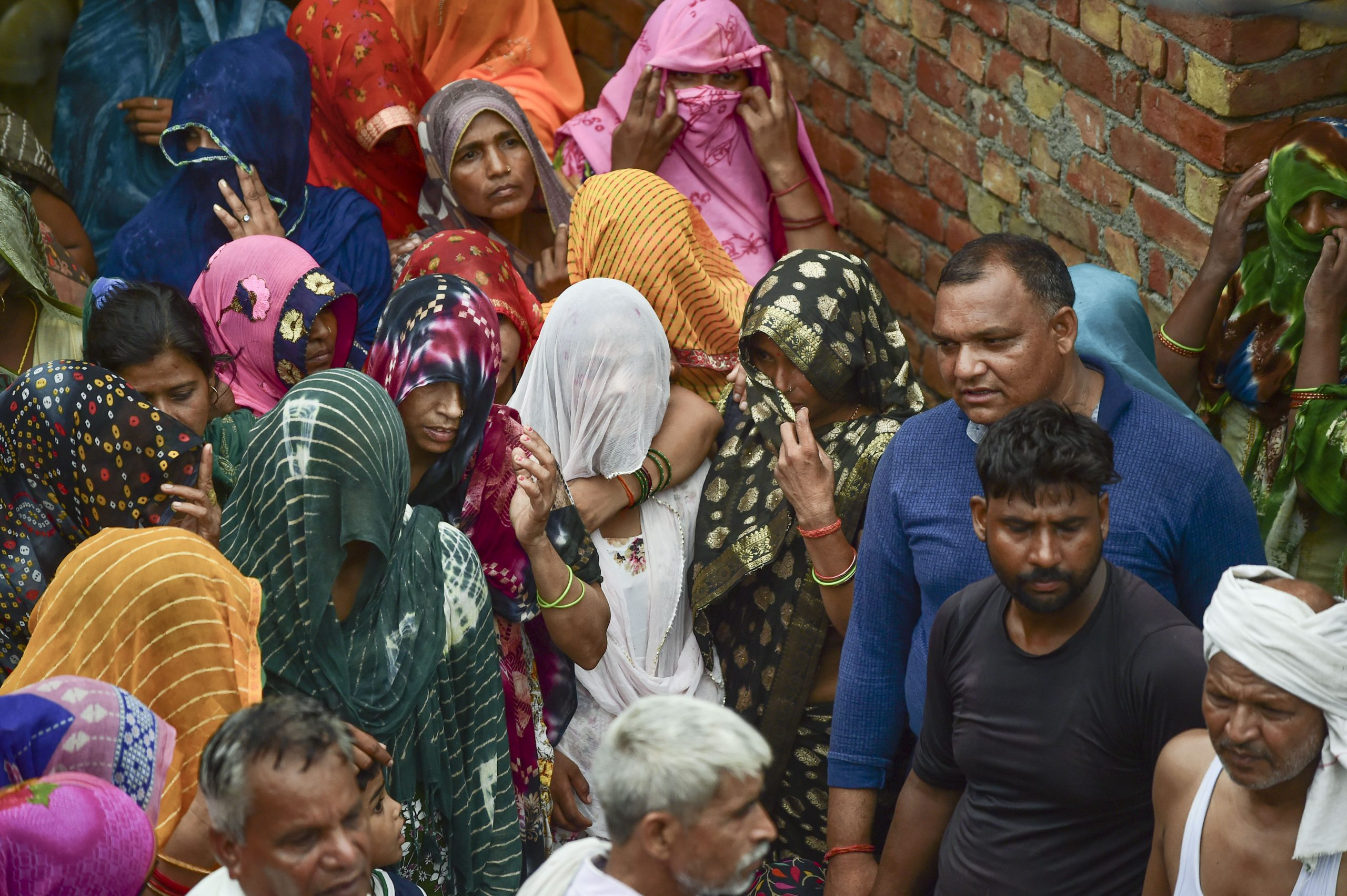 “I Can Still Hear the Cries of Women and Children”: The Story of How Locals Saved the Lives of Hathras Stampede Survivors-thumnail