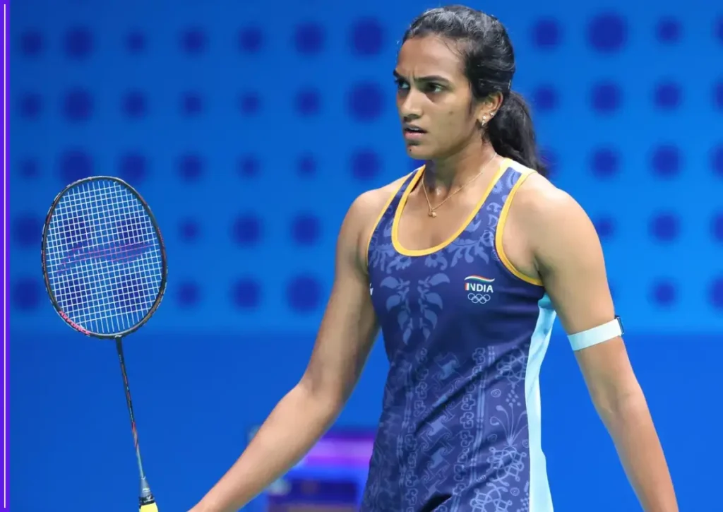 PV Sindhu: India's Badminton Queen - From Olympic Glory to World Domination