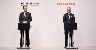 Revolutionizing The Japanese Auto Industry: The Pioneering Partnership Between Nissan And Honda-thumnail