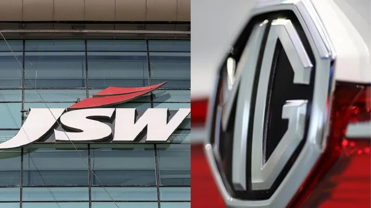 JSW MG Motor India Boosts EV Ecosystem With New-Age Technologies-thumnail