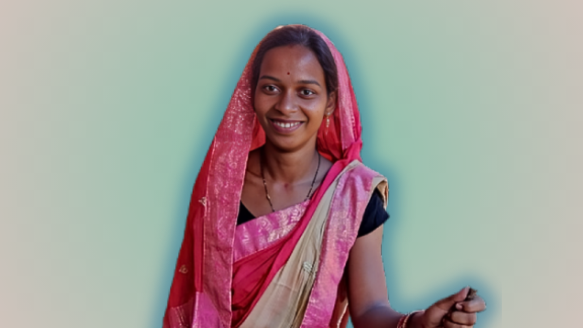 From Homemaker to Puffed Rice Mogul: How Sangita Majhi Transformed Her Village-thumnail