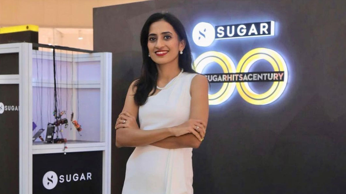 Sugar Cosmetics: Revolutionizing The Indian Beauty Industry With Innovation And Empowerment-thumnail