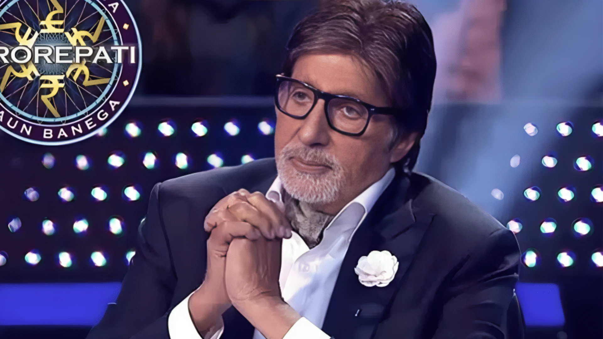 A contestant on KBC Amitabh Bachchan chastises him for his “burden” statement about women.-thumnail