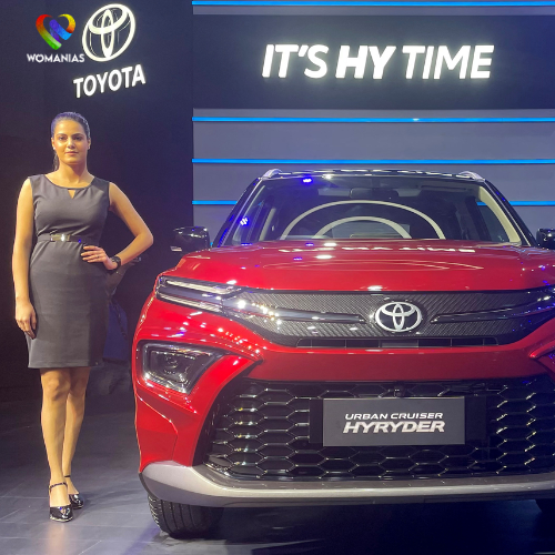 Hybrid marketing get a boost from Toyota and Maruti in Uttar Pradesh-thumnail