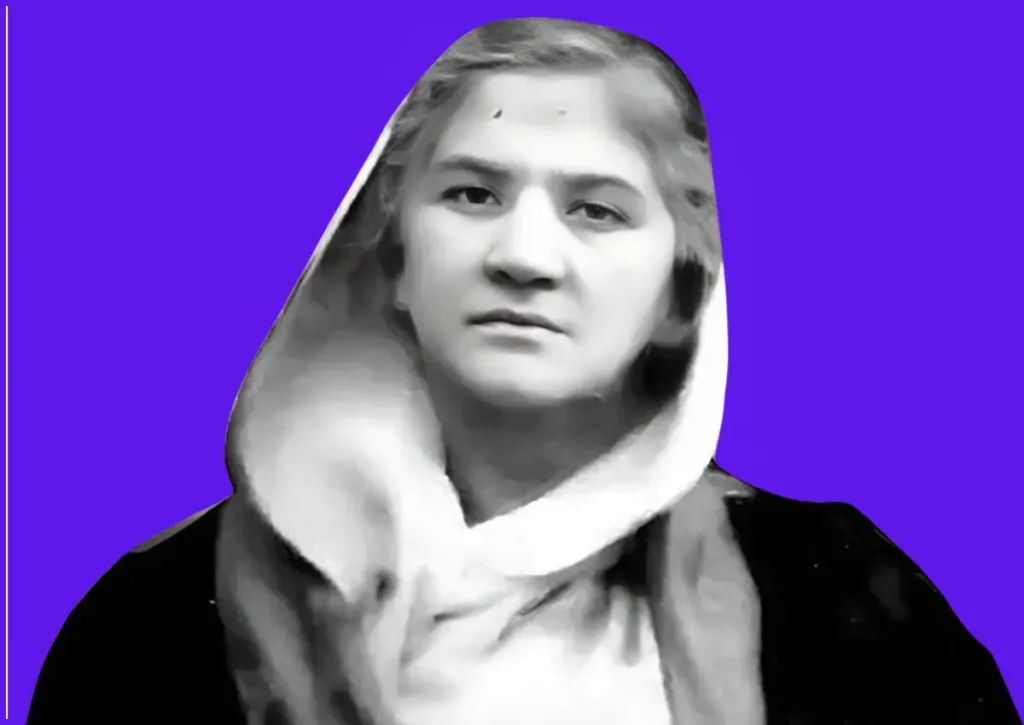 The Top 7 Most Important Women Teachers in India Has Known Throughout the Years 2 begum zafar ali contribution in the field of education