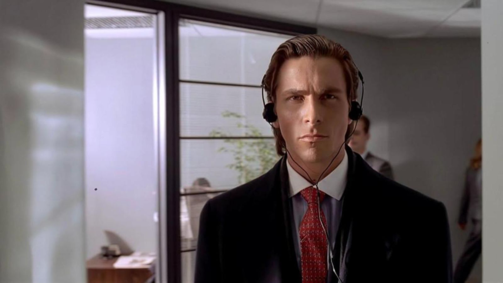  American Psycho